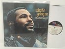 What’s Going On MARVIN GAYE  Original TAMLA MOTOWN CANADA Press Vinyl Lp Record