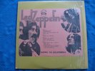 Led Zeppelin - Going To California - TMOQ - Double Disc Set - Colored Vinyl