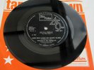 Martha & The Vandellas LOVE BUG LEAVE MY HEART ALONE 1967 UK 7