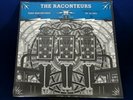 The Raconteurs Live At Third Man Records New Vinyl TMR127 Vault package #10 2011