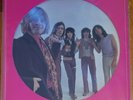 THE ROLLING STONES 1979 PICTURE DISC DECCA 30010 FRENCH IMPORT MINT VINYL