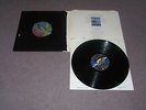 Pink Floyd - Wish You Were Here LP 1975 UK Harvest (with black outer intact) Ex