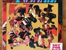 Puzzle – Self-Titled Debut Psych Rock-Blues Rock Vinyl LP - Promo