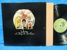 QUEEN 'A Day At The Races' LP