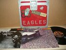 EAGLES - 6x. Live, The Long Run,Hotel California,Their Greatest Hits, Eagles