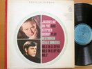 Angel 36384 Jacqueline Du Pre Beethoven Cello Sonata Stephen Bishop NM/VG Stereo