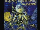 VINYL LP Iron Maiden - Live After Death 2LP 1st PR w/ booklet and insert VG+/NM-