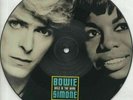 David Bowie/ Nina Simone - Wild Is The Wind [7