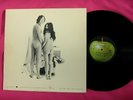 JOHN LENNON & YOKO ONO - Two Virgins - super clean Vinyl LP - Apple 5001