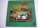 THE CRUSADERS Southern Comfort UK double LP gatefold sleeve 1974 ex+/ex-