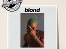 Frank Ocean - Blond [2LP] Vinyl Deluxe Edition Sealed Limited Yellow Blonde