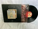 Vinyl Record - Led Zeppelin - Song Remains The Same - Swan Song - SS
