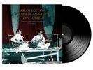 CARLOS SANTANA & JOHN MCLAUGHLIN - A LOVE SUPREME  CHIC - ID3z
