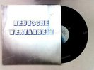 Deutsche Wertarbeit - Deutsche Wertarbeit GER LP 1981 .