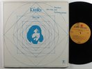 KINKS Lola Versus Powerman And The Moneygoround, Pt. One REPRISE LP VG+ gatefold
