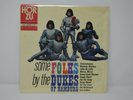 Some Folks by Dukes of Hamburg - vinyl record LP OOP New SEALED