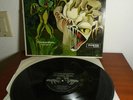 Frankie Stein & His Ghouls Monster Sounds Dance Horror Music LP Record 338-1960s