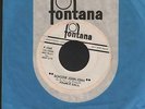 (Hear) 1966 France Gall JFK Related DJ 45 (Bonsoir John-John)