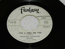 Creedence Clearwater Revival - I Put A Spell On You - Fantasy 617 - DJ - LISTEN