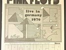 PINK FLOYD Hamburger Live in Germany 1970 RARE White Label Double LP Psychedelic