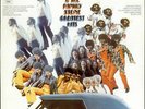 Sly & The Family Stone Greatest Hits vinyl LP album record UK 32029 CBS