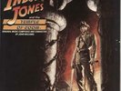 John Williams (Composer) Indiana Jones And The T... vinyl LP  record USA