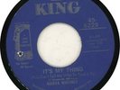 It's My Thing Marva Whitney 7