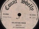 Scotty Salvation Train UK 7