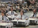 Dead Kennedys Frankenchrist - VG vinyl LP album record UK VIRUS45