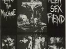 Alien Sex Fiend Ignore The Machine - 1st 12
