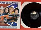 The Dukes of Hazzard LP FZ 37712 Scottie Brothers 1981