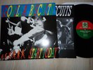 Gorilla Biscuits ?– Start Today LP 1989 nm/nm youth of today black flag