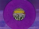 RAMONES - Gimme Shock Treatment (Japan Edition) - Vinyl (LP)