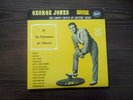 George Jones The Crown Prince Of Country Music Starday SLP-125 vinyl Lp VG