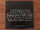 John Williams - Star Wars Soundtrack 1977 20th Cen. 2T-541 Vinyl NM- All Inserts