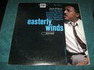 1967 Jack Wilson EASTERLY WINDS Blue Note MONO PROMO Jackie McLean NM Vinyl RARE
