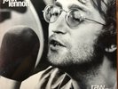 John Lennon ?– Imagine (Raw Studio Mixes) 180 gram vinyl LP + poster