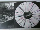Unleashed Odalheim LP Splatter vinyl 2019 BACK ON BLACK Death /Black metal