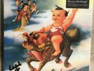 Stone Temple Pilots Purple Music On Vinyl Reissue Rare Sealed New Copy. Mint
