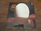 GRAVY TRAIN (BALLAD OF) A PEACEFUL MAN LP 1971 VERTIGO 6360 051