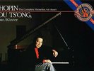 CBS - FOU TS'ONG PIANO CHOPIN - THE COMPLETE MAZURKAS - VOL 1, 2 & 3 - 3LP MINT