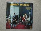 1970 UK LIBERTY LP M-/M- CREEDANCE CLEARWATER REVIVAL COSMO'S FACTORY