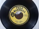 STILL COOL What a Shame original Jamaican 1977 Field Marshall 45 EX