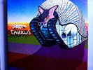 EMERSON LAKE & PALMER TARKUS RARE '94 LIMITED EDITION MFSL AUDIOPHILE LP MINT