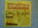 Chameleons U.K.?– Script Of The Bridge ORIGINAL YELLOW SHRINK WRAP 1983 NM+
