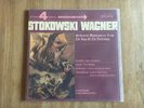Wagner. The Ring of the Niebelung. LP. London Phase 4 Label. US-Originalpressung