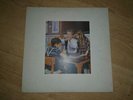 LED ZEPPELIN PRESENCE 1976 SWAN SONG SSK 59402 A1/B1 1ST PRESSING SUPERB