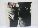 The Rolling Stones- Sticky Fingers (RSR,1971) Vinyl LP