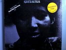ARETHA FRANKLIN w/DUANE ALLMAN SPIRIT IN DARK RARE ORIG '70 WHITE LABEL PROMO LP