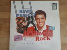 ELVIS Presley  Jailhouse Rock Love me Tender Soundtrack 7